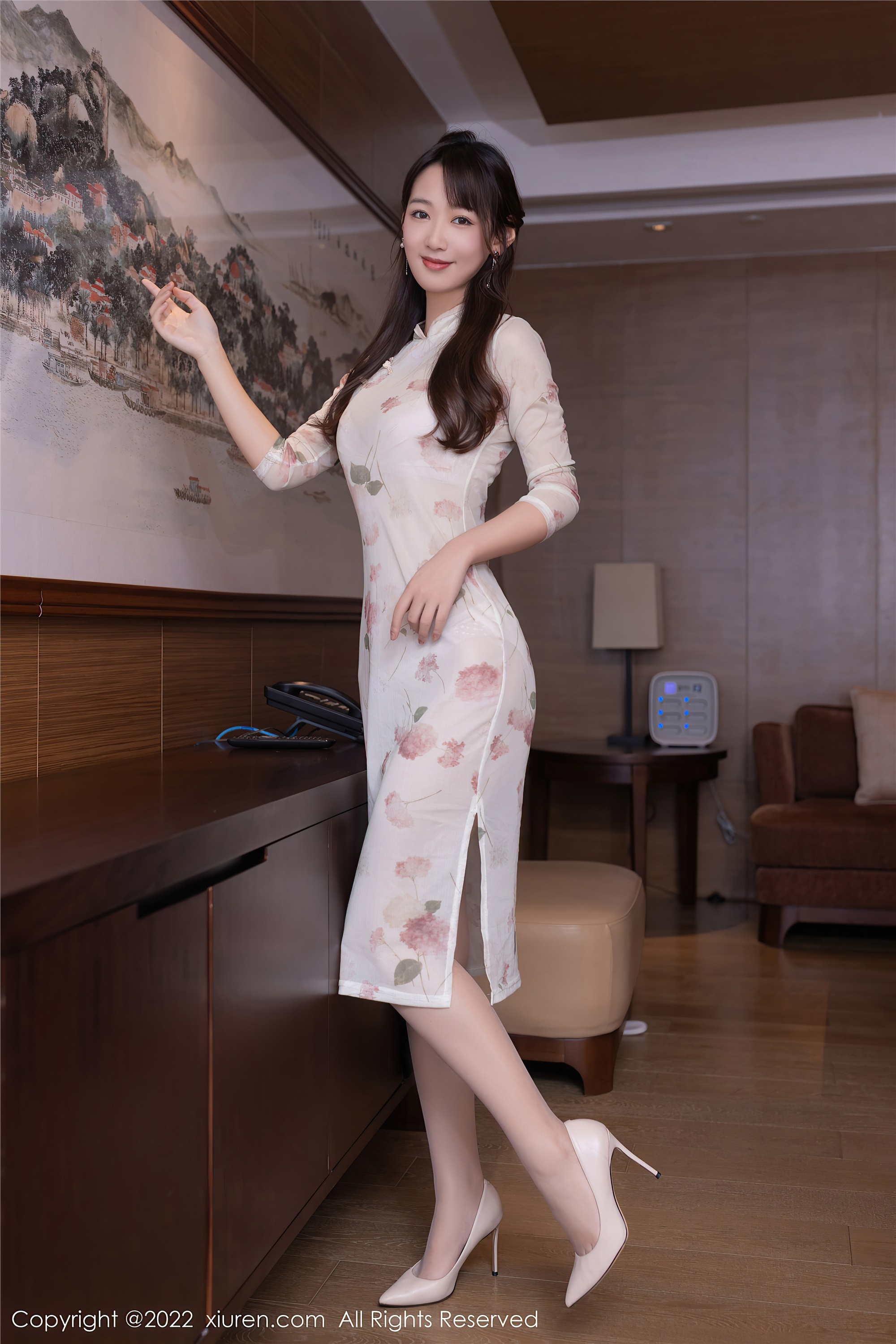 Xiuren秀人网 2022.06.13 NO.5139 唐安琪